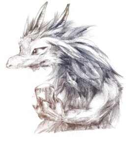 Rating: Safe Score: 0 Tags: ambiguous_gender anthro container cup dragon e621 greyscale horn konzaburou monochrome mythological_creature mythological_scalie mythology scalie sketch solo User: bunchy7s Rating: Safe Score: 0 Tags: ambiguous_gender anthro container cup dragon e621 greyscale horn konzaburou monochrome mythological_creature mythological_scalie mythology scalie sketch solo User: bunchy7s