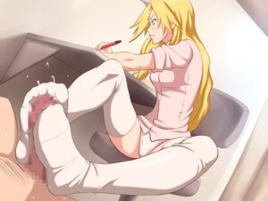 Rating: Explicit Score: 0 Tags: blonde_hair censored cfnm clothed_female_nude_male feet female footjob footjob_with_footwear footjob_with_legwear kimura_kaere long_hair maku_(l-u) makura_no_doushi male multitasking nurse panties pen penis rule34 sayonara_zetsubou_sensei sock_fetish sockjob stockings thighhighs two-footed_footjob underwear User: bunchy7s Rating: Explicit Score: 0 Tags: blonde_hair censored cfnm clothed_female_nude_male feet female footjob footjob_with_footwear footjob_with_legwear kimura_kaere long_hair maku_(l-u) makura_no_doushi male multitasking nurse panties pen penis rule34 sayonara_zetsubou_sensei sock_fetish sockjob stockings thighhighs two-footed_footjob underwear User: bunchy7s