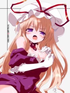 Rating: Explicit Score: 0 Tags: 1girls blonde_hair breasts cum cum_on_body cum_on_breasts cum_on_upper_body female miuku_(marine_sapphire) rule34 solo touhou yukari_yakumo User: bunchy7s Rating: Explicit Score: 0 Tags: 1girls blonde_hair breasts cum cum_on_body cum_on_breasts cum_on_upper_body female miuku_(marine_sapphire) rule34 solo touhou yukari_yakumo User: bunchy7s