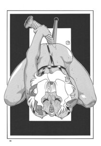 Rating: Explicit Score: 0 Tags: 1999 1girls breasts closed_eyes dark-skinned_female dark_skin female female_only long_hair mihoshi_kuramitsu monochrome ootake_pashio rule34 solo tagme tenchi_muyo! uncensored User: bunchy7s