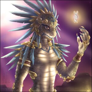 Rating: Safe Score: 0 Tags: 1:1 american_mythology ancient anthro aztec aztec_mythology deity detailed detailed_background dna e621 feathered_scalie feathered_snake feathers hi_res lazvolin_syrothaurant_(lunardian) looking_at_viewer male mesoamerican_mythology mythology nipples quetzalcoatl reptile scales scalie snake solo toony zenthetiger User: bunchy7s