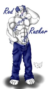 Rating: Safe Score: 0 Tags: abs anthro barefoot biceps biped blue_spots bottomwear canid canine canis clothed clothing dalmatian digital_media_(artwork) domestic_dog e621 feet flexing front_view fur green_eyes hunter hunterramirez looking_at_viewer male mammal markings muscular muscular_anthro muscular_male pants pecs pinup pose sea_salt simple_background solo spots standing topless white_background white_body white_fur User: bunchy7s Rating: Safe Score: 0 Tags: abs anthro barefoot biceps biped blue_spots bottomwear canid canine canis clothed clothing dalmatian digital_media_(artwork) domestic_dog e621 feet flexing front_view fur green_eyes hunter hunterramirez looking_at_viewer male mammal markings muscular muscular_anthro muscular_male pants pecs pinup pose sea_salt simple_background solo spots standing topless white_background white_body white_fur User: bunchy7s