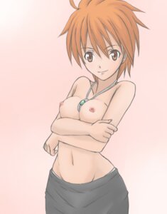Rating: Explicit Score: 0 Tags: breasts brigette_(pokemon) color female female_only front_view human human_only nipples pokemon rule34 solo tagme topless User: bunchy7s