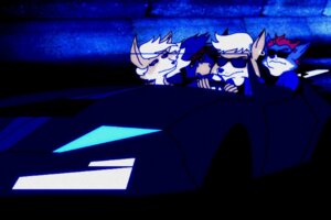 Rating: Safe Score: 0 Tags: 1980s_theme 3:2 a_fox_in_space anthro avian cael_o'donnell canid canine canis coach_lombardi e621 fan_character female fredryk_phox group james_mccloud male mammal nintendo star_fox vixy_reinard wolf User: bunchy7s