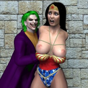 Rating: Explicit Score: 0 Tags: 1boy 1girls 3d 3d_(artwork) batman_(series) big_breasts black_hair blue_eyes bondage breasts breasts_out captured_heroine dc dc_comics female green_hair lasso_of_truth male male/female maledom nipples rope_bondage rule34 shibari syncro tagme the_joker wonder_woman wonder_woman_(series) User: bunchy7s Rating: Explicit Score: 0 Tags: 1boy 1girls 3d 3d_(artwork) batman_(series) big_breasts black_hair blue_eyes bondage breasts breasts_out captured_heroine dc dc_comics female green_hair lasso_of_truth male male/female maledom nipples rope_bondage rule34 shibari syncro tagme the_joker wonder_woman wonder_woman_(series) User: bunchy7s