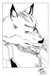 Rating: Safe Score: 0 Tags: 2012 anthro black_and_white bleach_(series) canid canine canis e621 hi_res male mammal maxime-jeanne monochrome sajin_komamura solo wolf User: bunchy7s Rating: Safe Score: 0 Tags: 2012 anthro black_and_white bleach_(series) canid canine canis e621 hi_res male mammal maxime-jeanne monochrome sajin_komamura solo wolf User: bunchy7s