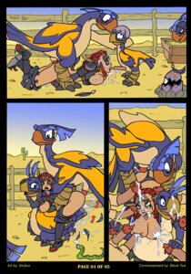 Rating: Explicit Score: 0 Tags: age_difference akabur anal anal_penetration ashelin avian bestiality bodily_fluids bottomwear bottomwear_down breasts butt cleavage clothed clothing comic cum e621 elf erection female female_on_feral female_penetrated feral flut_flut forced from_behind_position gangbang genital_fluids genitals group group_sex handjob humanoid humanoid_on_feral interspecies jak_and_daxter male male/female male_penetrating male_penetrating_female mounting naughty_dog nipples nude older_female older_humanoid pants pants_down partially_clothed penetration penile penis rape sex sony_corporation sony_interactive_entertainment threesome trio young young_feral young_male younger_feral younger_male User: bunchy7s