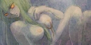 Rating: Explicit Score: 0 Tags: breasts c.c. code_geass female green_hair nude rule34 samako scar User: bunchy7s