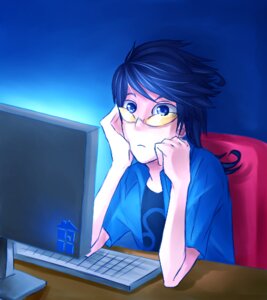 Rating: Safe Score: 0 Tags: clothing computer confusion e621 electronics eyewear grandfathered_content homestuck human human_only loopbreak low_res male mammal ms_paint_adventures not_furry robert_huxley_(loopbreak) shirt solo sunglasses topwear unknown_artist User: bunchy7s Rating: Safe Score: 0 Tags: clothing computer confusion e621 electronics eyewear grandfathered_content homestuck human human_only loopbreak low_res male mammal ms_paint_adventures not_furry robert_huxley_(loopbreak) shirt solo sunglasses topwear unknown_artist User: bunchy7s