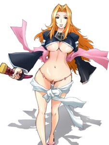 Rating: Explicit Score: 0 Tags: 1girls areola_slip belt bleach breasts cleavage female female_only konkitto matsumoto_rangiku no_panties rule34 smile solo sword underboob weapon User: bunchy7s Rating: Explicit Score: 0 Tags: 1girls areola_slip belt bleach breasts cleavage female female_only konkitto matsumoto_rangiku no_panties rule34 smile solo sword underboob weapon User: bunchy7s
