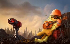 Rating: Safe Score: 0 Tags: acoustic_guitar amazing_background applejack_(mlp) clothing cloud crossover detailed detailed_background e621 earth_pony engineer_(team_fortress_2) equid equine eyewear female feral friendship_is_magic gloves goggles guitar handwear hasbro hi_res horse machine mammal moe_(artist) musical_instrument my_little_pony outside playing_guitar playing_music plucked_string_instrument pony robot sentry_gun_(team_fortress_2) sky solo string_instrument tail team_fortress_2 toony turret valve valve_corporation User: bunchy7s Rating: Safe Score: 0 Tags: acoustic_guitar amazing_background applejack_(mlp) clothing cloud crossover detailed detailed_background e621 earth_pony engineer_(team_fortress_2) equid equine eyewear female feral friendship_is_magic gloves goggles guitar handwear hasbro hi_res horse machine mammal moe_(artist) musical_instrument my_little_pony outside playing_guitar playing_music plucked_string_instrument pony robot sentry_gun_(team_fortress_2) sky solo string_instrument tail team_fortress_2 toony turret valve valve_corporation User: bunchy7s