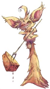 Rating: Safe Score: 0 Tags: ambiguous_gender anthro anthrofied big_ears cheese cheese_wedge dairy_products dripping e621 eyelashes food generation_5_pokemon grin heterochromia looking_at_viewer mammal minccino nekogarasu nintendo pitchfork pokemon pokemon_(species) pokemorph rodent simple_background sitting smile solo star teeth tools white_background User: bunchy7s Rating: Safe Score: 0 Tags: ambiguous_gender anthro anthrofied big_ears cheese cheese_wedge dairy_products dripping e621 eyelashes food generation_5_pokemon grin heterochromia looking_at_viewer mammal minccino nekogarasu nintendo pitchfork pokemon pokemon_(species) pokemorph rodent simple_background sitting smile solo star teeth tools white_background User: bunchy7s