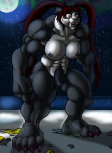 Rating: Questionable Score: 0 Tags: abs anthro aurora_(phenomenon) bear biceps black-rat black_nipples breasts claws e621 feet female full_moon giant_panda hi_res hindpaw ling_xiaoyu mammal moon muscular muscular_anthro muscular_female night nipples outside paws red_eyes sky snow solo star starry_sky teeth tekken transformation User: bunchy7s Rating: Questionable Score: 0 Tags: abs anthro aurora_(phenomenon) bear biceps black-rat black_nipples breasts claws e621 feet female full_moon giant_panda hi_res hindpaw ling_xiaoyu mammal moon muscular muscular_anthro muscular_female night nipples outside paws red_eyes sky snow solo star starry_sky teeth tekken transformation User: bunchy7s