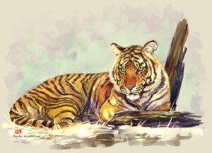 Rating: Safe Score: 0 Tags: all_fours ambiguous_gender digital_media_(artwork) digital_painting_(artwork) e621 felid feral fur green_eyes haychel looking_at_viewer mammal on_ground orange_body orange_fur painting_(artwork) pantherine pawpads paws pink_nose realistic sitting solo stripes tail tiger wood User: bunchy7s Rating: Safe Score: 0 Tags: all_fours ambiguous_gender digital_media_(artwork) digital_painting_(artwork) e621 felid feral fur green_eyes haychel looking_at_viewer mammal on_ground orange_body orange_fur painting_(artwork) pantherine pawpads paws pink_nose realistic sitting solo stripes tail tiger wood User: bunchy7s