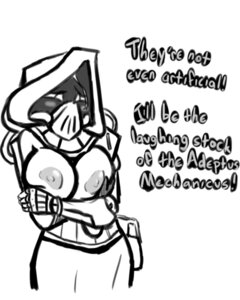 Rating: Explicit Score: 0 Tags: 1girls adeptus_mechanicus blush breast_squish breasts dialogue embarrassed english_text female female_only greyscale hood humor imperium_of_man large_breasts mask monochrome nipples rule34 solo solo_female streakhc techpriest text warhammer_(franchise) warhammer_40k User: bunchy7s Rating: Explicit Score: 0 Tags: 1girls adeptus_mechanicus blush breast_squish breasts dialogue embarrassed english_text female female_only greyscale hood humor imperium_of_man large_breasts mask monochrome nipples rule34 solo solo_female streakhc techpriest text warhammer_(franchise) warhammer_40k User: bunchy7s