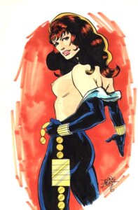 Rating: Explicit Score: 0 Tags: avengers black_widow_(marvel) female john_byrne marvel marvel_comics natasha_romanoff rule34 straight_hair User: bunchy7s Rating: Explicit Score: 0 Tags: avengers black_widow_(marvel) female john_byrne marvel marvel_comics natasha_romanoff rule34 straight_hair User: bunchy7s