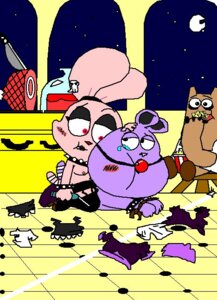 Rating: Explicit Score: 0 Tags: anthro ball_gag bondage bondage_gear cartoon_network chowder chowder_(character) chowder_(series) crying cub cub_on_cub female female_cub female_dominating_male female_domination furry gag hybrid male male_cub male_focus malesub panini rock_monster rule34 shnitzel tagme tear voyeur voyeurism young User: bunchy7s Rating: Explicit Score: 0 Tags: anthro ball_gag bondage bondage_gear cartoon_network chowder chowder_(character) chowder_(series) crying cub cub_on_cub female female_cub female_dominating_male female_domination furry gag hybrid male male_cub male_focus malesub panini rock_monster rule34 shnitzel tagme tear voyeur voyeurism young User: bunchy7s