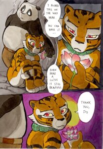 Rating: Explicit Score: 0 Tags: anthro bear better_late_than_never blue_eyes comic daigaijin dialogue dreamworks duo e621 english_text felid female flower genitals giant_panda kung_fu_panda male mammal master_po_ping master_tigress nude painting_(artwork) pantherine plant red_eyes slightly_chubby tail text tiger traditional_media_(artwork) traditional_painting_(artwork) traditional_watercolor_(artwork) vulva watercolor_(artwork) User: bunchy7s Rating: Explicit Score: 0 Tags: anthro bear better_late_than_never blue_eyes comic daigaijin dialogue dreamworks duo e621 english_text felid female flower genitals giant_panda kung_fu_panda male mammal master_po_ping master_tigress nude painting_(artwork) pantherine plant red_eyes slightly_chubby tail text tiger traditional_media_(artwork) traditional_painting_(artwork) traditional_watercolor_(artwork) vulva watercolor_(artwork) User: bunchy7s