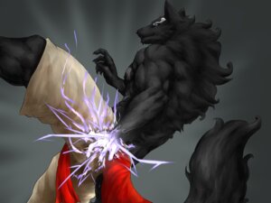 Rating: Safe Score: 0 Tags: 4:3 abs anthro biceps black_body black_claws black_fur blue_eyes bottomwear canid canine canis captainjohkid claws clothed clothing e621 electricity fur hi_res lightning looking_at_viewer magic male mammal muscular muscular_anthro muscular_male pecs shorts smile solo tail topless wolf User: bunchy7s Rating: Safe Score: 0 Tags: 4:3 abs anthro biceps black_body black_claws black_fur blue_eyes bottomwear canid canine canis captainjohkid claws clothed clothing e621 electricity fur hi_res lightning looking_at_viewer magic male mammal muscular muscular_anthro muscular_male pecs shorts smile solo tail topless wolf User: bunchy7s