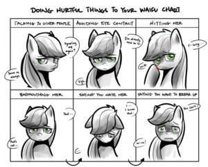 Rating: Safe Score: 0 Tags: abuse applejack_(mlp) blood bodily_fluids chart dialogue e621 earth_pony english_text equid equine female freckles friendship_is_magic green_eyes hair hasbro horse looking_at_viewer mammal meme my_little_pony pony solo tears text unknown_artist waifu_chart User: bunchy7s Rating: Safe Score: 0 Tags: abuse applejack_(mlp) blood bodily_fluids chart dialogue e621 earth_pony english_text equid equine female freckles friendship_is_magic green_eyes hair hasbro horse looking_at_viewer mammal meme my_little_pony pony solo tears text unknown_artist waifu_chart User: bunchy7s
