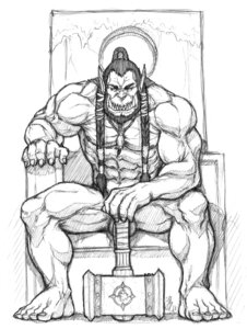 Rating: Explicit Score: 0 Tags: 1boy abs balls beard braided_hair facial_hair flaccid hammer long_hair male male_only monochrome muscular muscular_male nude nude_male orc orc_male penis pointy_ears rule34 schizoid solo solo_male thrall tusks world_of_warcraft yaoi User: bunchy7s Rating: Explicit Score: 0 Tags: 1boy abs balls beard braided_hair facial_hair flaccid hammer long_hair male male_only monochrome muscular muscular_male nude nude_male orc orc_male penis pointy_ears rule34 schizoid solo solo_male thrall tusks world_of_warcraft yaoi User: bunchy7s