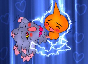 Rating: Explicit Score: 0 Tags: blush closed_eyes color electricity erection female female_pokemon flying hair interspecies male midair_sex misdreavus multicolored_hair non-human_only non-human_penis nude open_mouth penis pink_hair pokemon purple_hair pussy red_eyes rotom rule34 sex side_view straight vaginal_penetration vulva wink yellow_sclera User: bunchy7s Rating: Explicit Score: 0 Tags: blush closed_eyes color electricity erection female female_pokemon flying hair interspecies male midair_sex misdreavus multicolored_hair non-human_only non-human_penis nude open_mouth penis pink_hair pokemon purple_hair pussy red_eyes rotom rule34 sex side_view straight vaginal_penetration vulva wink yellow_sclera User: bunchy7s