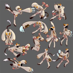 Rating: Safe Score: 0 Tags: 1:1 accessory animal_humanoid arc_system_works battle blazblue blonde_hair bottomwear bow_(feature) bow_accessory bow_ribbon braided_hair braided_pigtails cat_humanoid cat_tail cathood claws clothed clothing e621 felid felid_humanoid feline feline_humanoid female front_view hair hair_accessory hair_bow hair_ribbon hi_res hood humanoid kaka_(blazblue) kansousamehada long_pigtails mammal mammal_humanoid multiple_poses panties pigtails pose red_eyes ribbons shadow_face side_view skirt solo tail taokaka underwear upskirt User: bunchy7s