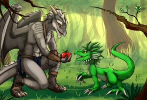 Rating: Safe Score: 0 Tags: abs ambiguous_gender anthro apple beard biceps bottomwear bracelet claws clothed clothing crouching detailed_background digitigrade dragon duo e621 european_mythology facial_hair feral food footwear forest fruit fur furred_dragon furred_scalie grass green_body green_hair grey_body grey_scales hair horn jewelry loincloth male membrane_(anatomy) membranous_wings muscular mythological_creature mythological_scalie mythology nature outside plant sandals scales scalie shadowkeeper shoes size_difference syrinoth tail toe_claws topless tree western_dragon wings yellow_eyes User: bunchy7s Rating: Safe Score: 0 Tags: abs ambiguous_gender anthro apple beard biceps bottomwear bracelet claws clothed clothing crouching detailed_background digitigrade dragon duo e621 european_mythology facial_hair feral food footwear forest fruit fur furred_dragon furred_scalie grass green_body green_hair grey_body grey_scales hair horn jewelry loincloth male membrane_(anatomy) membranous_wings muscular mythological_creature mythological_scalie mythology nature outside plant sandals scales scalie shadowkeeper shoes size_difference syrinoth tail toe_claws topless tree western_dragon wings yellow_eyes User: bunchy7s