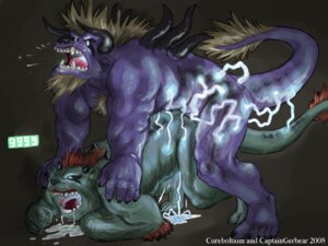 Rating: Explicit Score: 0 Tags: behemoth captaingerbear cureboltium final_fantasy king_behemoth male rule34 yaoi User: bunchy7s