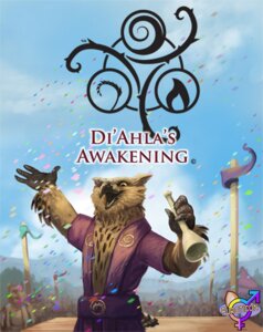 Rating: Safe Score: 0 Tags: anthro avian beak bird bluelotus e621 festival furoticon male owl pushygarnet solo trading_card_game User: bunchy7s