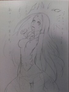 Rating: Explicit Score: 0 Tags: 1girls female long_hair rule34 sketch tagme yu-gi-oh! User: bunchy7s