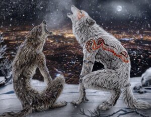 Rating: Safe Score: 0 Tags: ambiguous_gender branch canid canine canis city crouching digitigrade duo e621 eyes_closed facial_markings feral fog head_markings howl jewelry mammal markings moon mythological_canine mythological_creature mythology night outside rayndancer snow snowing tail town werecanid werecanine werecreature werewolf white_eyes wolf User: bunchy7s Rating: Safe Score: 0 Tags: ambiguous_gender branch canid canine canis city crouching digitigrade duo e621 eyes_closed facial_markings feral fog head_markings howl jewelry mammal markings moon mythological_canine mythological_creature mythology night outside rayndancer snow snowing tail town werecanid werecanine werecreature werewolf white_eyes wolf User: bunchy7s