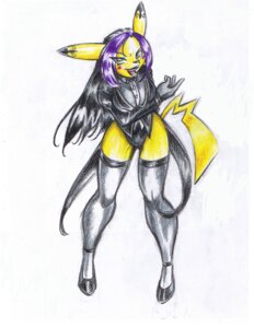 Rating: Safe Score: 0 Tags: anthro anthrofied big_breasts bittenhard black_hair breasts clothing e621 female fur generation_1_pokemon green_eyes hair legwear mammal nintendo pikachu pokemon pokemon_(species) pokemorph rodent simple_background solo stockings tail white_background yellow_body yellow_fur User: bunchy7s Rating: Safe Score: 0 Tags: anthro anthrofied big_breasts bittenhard black_hair breasts clothing e621 female fur generation_1_pokemon green_eyes hair legwear mammal nintendo pikachu pokemon pokemon_(species) pokemorph rodent simple_background solo stockings tail white_background yellow_body yellow_fur User: bunchy7s