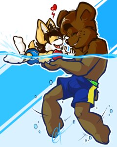 Rating: Safe Score: 0 Tags: 4:5 abstract_background anthro barefoot bear blush canid canine canis child clean_diaper clothed clothing diaper domestic_dog duo e621 eyes_closed feet heart_symbol herding_dog hi_res lilchu male mammal partially_submerged pastoral_dog side_view simple_background swim_diaper swimming swimming_trunks swimwear toddler topless water wearing_diaper welsh_corgi young young_anthro User: bunchy7s Rating: Safe Score: 0 Tags: 4:5 abstract_background anthro barefoot bear blush canid canine canis child clean_diaper clothed clothing diaper domestic_dog duo e621 eyes_closed feet heart_symbol herding_dog hi_res lilchu male mammal partially_submerged pastoral_dog side_view simple_background swim_diaper swimming swimming_trunks swimwear toddler topless water wearing_diaper welsh_corgi young young_anthro User: bunchy7s