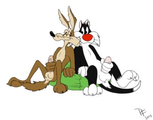 Rating: Explicit Score: 0 Tags: 2014 anthro anus balls black_nose canid canine canis claws coyote domestic_cat duo e621 erection felid feline felis fur genitals group_masturbation humanoid_genitalia humanoid_heel humanoid_penis looney_tunes male male/male male_anthro mammal masturbation naturally_unclothed nude nude_anthro nude_male paintfox penile penile_masturbation penis plantigrade red_nose signature simple_background sitting smile spread_legs spreading sylvester_(looney_tunes) toe_claws toony warner_brothers whiskers white_background wile_e._coyote User: bunchy7s Rating: Explicit Score: 0 Tags: 2014 anthro anus balls black_nose canid canine canis claws coyote domestic_cat duo e621 erection felid feline felis fur genitals group_masturbation humanoid_genitalia humanoid_heel humanoid_penis looney_tunes male male/male male_anthro mammal masturbation naturally_unclothed nude nude_anthro nude_male paintfox penile penile_masturbation penis plantigrade red_nose signature simple_background sitting smile spread_legs spreading sylvester_(looney_tunes) toe_claws toony warner_brothers whiskers white_background wile_e._coyote User: bunchy7s
