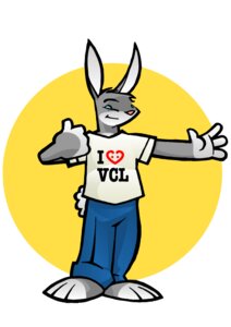Rating: Safe Score: 0 Tags: anthro baggy barefoot biped blue_eyes bottomwear chris_goodwin clothed clothing e621 feet fur gesture grey_body grey_fur hand_gesture heart_symbol lagomorph leporid long_ears looking_at_viewer male mammal oversized_bottomwear oversized_clothing oversized_pants pants paws pink_nose rabbit shirt short_tail simple_background solo standing tail thumbs_up topwear vcl white_background yellow_background User: bunchy7s