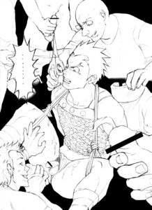 Rating: Explicit Score: 0 Tags: 6boys ass balls batsu_ichimonji censored clothing cum erect_penis erection flaccid flaccid_penis gay male male_only monochrome nezumi_ranna penis penis_through_leghole rival_schools rule34 tagme underwear video_games yaoi User: bunchy7s Rating: Explicit Score: 0 Tags: 6boys ass balls batsu_ichimonji censored clothing cum erect_penis erection flaccid flaccid_penis gay male male_only monochrome nezumi_ranna penis penis_through_leghole rival_schools rule34 tagme underwear video_games yaoi User: bunchy7s