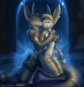 Rating: Explicit Score: 0 Tags: akil ambberfox anthro barely_visible_nipples blonde_hair bottomless breasts clothed clothing detailed_background duo e621 ear_piercing egyptian felid female hair kissing male male/female mammal markings nipples nude piercing romantic romantic_ambiance romantic_couple sanura tail tongue tongue_out User: bunchy7s Rating: Explicit Score: 0 Tags: akil ambberfox anthro barely_visible_nipples blonde_hair bottomless breasts clothed clothing detailed_background duo e621 ear_piercing egyptian felid female hair kissing male male/female mammal markings nipples nude piercing romantic romantic_ambiance romantic_couple sanura tail tongue tongue_out User: bunchy7s