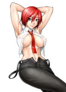 Rating: Explicit Score: 0 Tags: 1girls abs armpits arms_behind_head arms_up bang-you blue_eyes breasts busty clothes female female_only hair hourglass_figure human jeans king_of_fighters large_breasts midriff muscles navel necktie necktie_between_breasts nipple_bulge nipples open_clothes open_shirt red_hair rule34 see-through shiny shiny_skin shirt short_hair simple_background snk solo suspenders unbuttoned_shirt unzipped vanessa_(kof) voluptuous User: bunchy7s