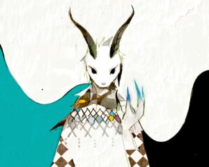 Rating: Safe Score: 0 Tags: 5:4 ambiguous_gender black_eyes bovid caprine claws clothing digital_media_(artwork) digital_painting_(artwork) e621 goat hakugin horn looking_at_viewer mammal painting_(artwork) pink_nose robe solo standing User: bunchy7s