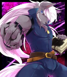 Rating: Safe Score: 0 Tags: 5_fingers anthro armpit_hair belt biceps blue_eyes body_hair book bottomwear bulge canid canine canis claws clothed clothing dripping e621 finger_claws fingers fluffy fluffy_tail front_view grin hair holding_book holding_object ink_(disambiguation) kubikitsune long_hair looking_at_viewer male mammal muscular muscular_anthro muscular_male mythological_canine mythological_creature mythology nails pants pretty_cure sharp_teeth smile smile_pretty_cure solo tail teeth three-quarter_view tight_clothing werecanid werecanine werecreature werewolf white_hair white_tail wolf wolfrun User: bunchy7s