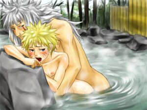 Rating: Explicit Score: 0 Tags: 2boys artist_request human jiraiya lowres male male_only molestation multiple_males naruto naruto_(series) onsen rule34 spring straight_hair uzumaki_naruto water yaoi User: bunchy7s