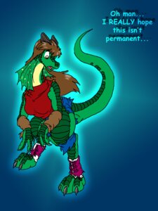 Rating: Safe Score: 0 Tags: 3:4 anthro biped blue_background bottomwear breasts catmonkshiro claws clothing dilophosaurid dilophosaurus dinosaur e621 female footwear gloves green_body handwear legwear non-mammal_breasts pants paws prehistoric_species reptile saurischian scalie shirt shoes simple_background socks solo tail theropod toe_claws topwear transformation User: bunchy7s Rating: Safe Score: 0 Tags: 3:4 anthro biped blue_background bottomwear breasts catmonkshiro claws clothing dilophosaurid dilophosaurus dinosaur e621 female footwear gloves green_body handwear legwear non-mammal_breasts pants paws prehistoric_species reptile saurischian scalie shirt shoes simple_background socks solo tail theropod toe_claws topwear transformation User: bunchy7s