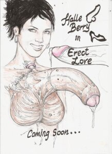 Rating: Explicit Score: 0 Tags: actress balls breast_balls breasts celebrity english_text foreskin futanari halle_berry huge_balls intersex male malkovich monophallia partial_male penis precum real_person retracted_foreskin rule34 tagme testicles uncensored uncircumcised unseen_male_face unusual_anatomy unusual_anatomy_placement unusual_genitalia_placement unusual_penis_placement what User: bunchy7s Rating: Explicit Score: 0 Tags: actress balls breast_balls breasts celebrity english_text foreskin futanari halle_berry huge_balls intersex male malkovich monophallia partial_male penis precum real_person retracted_foreskin rule34 tagme testicles uncensored uncircumcised unseen_male_face unusual_anatomy unusual_anatomy_placement unusual_genitalia_placement unusual_penis_placement what User: bunchy7s