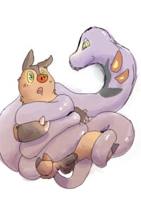 Rating: Explicit Score: 0 Tags: 2:3 ambiguous_gender arbok bdsm bondage bound coiling duo e621 feral forced foreskin generation_1_pokemon generation_5_pokemon genitals humanoid_genitalia humanoid_penis hypnosis interspecies kernelewdies male mammal mind_control nintendo penis pignite pokemon pokemon_(species) rape reptile ringed_eyes scalie serpentine sex snake source_request suine User: bunchy7s