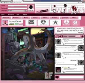 Rating: Explicit Score: 0 Tags: 2014 adult_on_young age_difference anal anal_penetration animal_genitalia animal_penis anthro anthro_on_anthro anthro_penetrated anthro_penetrating anthro_penetrating_anthro arcade arcade_machine ass_up asymmetrical_footwear backsack balls barefoot being_watched belt big_penis blue_clothing blue_panties blue_underwear blush bodily_fluids bottomless bottomless_male bottomwear butt cam_show camera canid canine canine_genitalia canine_penis canis chat chat_box circumcised clothed clothed/nude clothed_anthro clothed_female clothing comment computer computer_monitor count cum cum_in_ass cum_inside cum_on_butt cum_on_penis detailed_background discarded_clothing domestic_dog dominant e621 electronics emoticon english_text erection exhibitionism feet female female_penetrated fingerless_gloves footwear fur genital_fluids genitals gesture gloves google google_chrome gothbunnyboy grin group group_sex hair hand_gesture handwear happy heart_symbol hi_res humanoid_genitalia humanoid_penis inside ketzio knock-kneed larger_dom larger_male legwear livestream loli looking_at_another looking_at_viewer looking_back looking_down lying male male/female male_penetrating male_penetrating_female mammal microsoft microsoft_windows mmf_threesome money narrowed_eyes nico_lucchini nude number older_male on_front one_eye_closed one_sock_on orgasm owo panties panties_down pants parfait_(gothbunnyboy) partially_clothed penetration penile penile_penetration penis penis_in_ass picture_in_picture pornography precum raised_arm red_cross sex sharp_teeth shirt shirt_only short_hair sitting size_difference smaller_female smile socks spread_legs spreading squint standing star stare teeth text thigh_highs thigh_socks threesome tipping tongue tongue_out topwear topwear_only trio underwear underwear_down url user_avatar username v_sign viewer_count voyeur vulva webcam website windows_7 wolf young young_anthro younger_female younger_penetrated User: bunchy7s