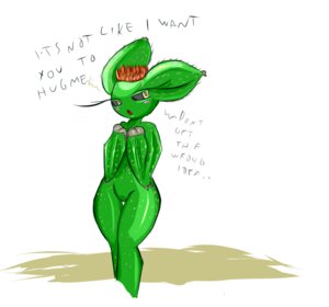 Rating: Safe Score: 0 Tags: black_sclera blush cactaile_(cactuscacti) cactus cactuscacti e621 elemental_creature english_text female flora_fauna looking_at_viewer not_furry plant simple_background solo text tsundere white_background wide_hips yellow_eyes User: bunchy7s