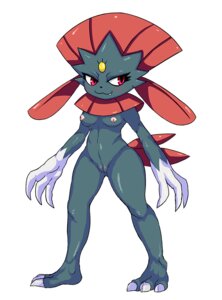 Rating: Explicit Score: 0 Tags: anthro breasts claws e621 female generation_4_pokemon genitals matospectoru nintendo nipples pokemon pokemon_(species) pokemorph solo vulva weavile User: bunchy7s Rating: Explicit Score: 0 Tags: anthro breasts claws e621 female generation_4_pokemon genitals matospectoru nintendo nipples pokemon pokemon_(species) pokemorph solo vulva weavile User: bunchy7s
