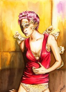 Rating: Explicit Score: 0 Tags: alix09 female marrow marvel marvel_comics rule34 straight_hair tagme x-men User: bunchy7s