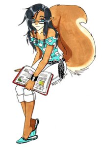 Rating: Safe Score: 0 Tags: 2005 anthro biped black_hair blue_eyes book clothed clothing deadrabbit e621 eyewear female glasses hair long_hair mammal plantigrade rodent sciurid simple_background sitting solo tail traditional_media_(artwork) tree_squirrel white_background User: bunchy7s Rating: Safe Score: 0 Tags: 2005 anthro biped black_hair blue_eyes book clothed clothing deadrabbit e621 eyewear female glasses hair long_hair mammal plantigrade rodent sciurid simple_background sitting solo tail traditional_media_(artwork) tree_squirrel white_background User: bunchy7s
